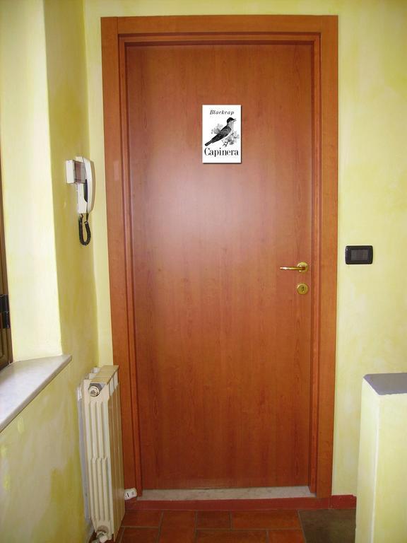 La Voliera Bed & Breakfast Pisa Quarto foto