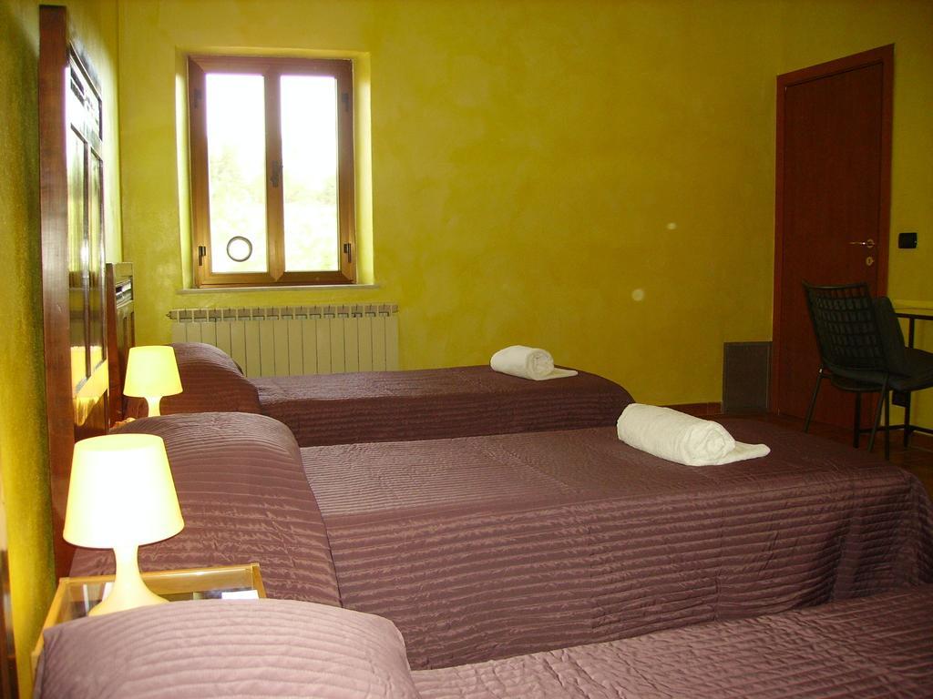 La Voliera Bed & Breakfast Pisa Quarto foto