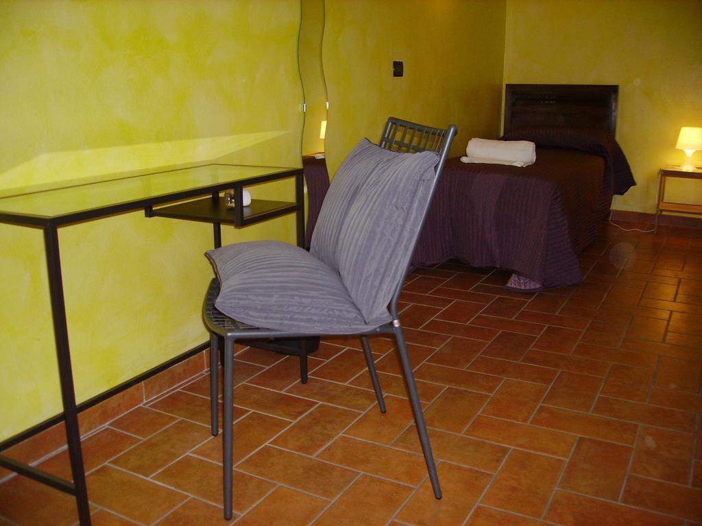 La Voliera Bed & Breakfast Pisa Quarto foto