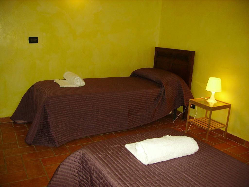 La Voliera Bed & Breakfast Pisa Quarto foto