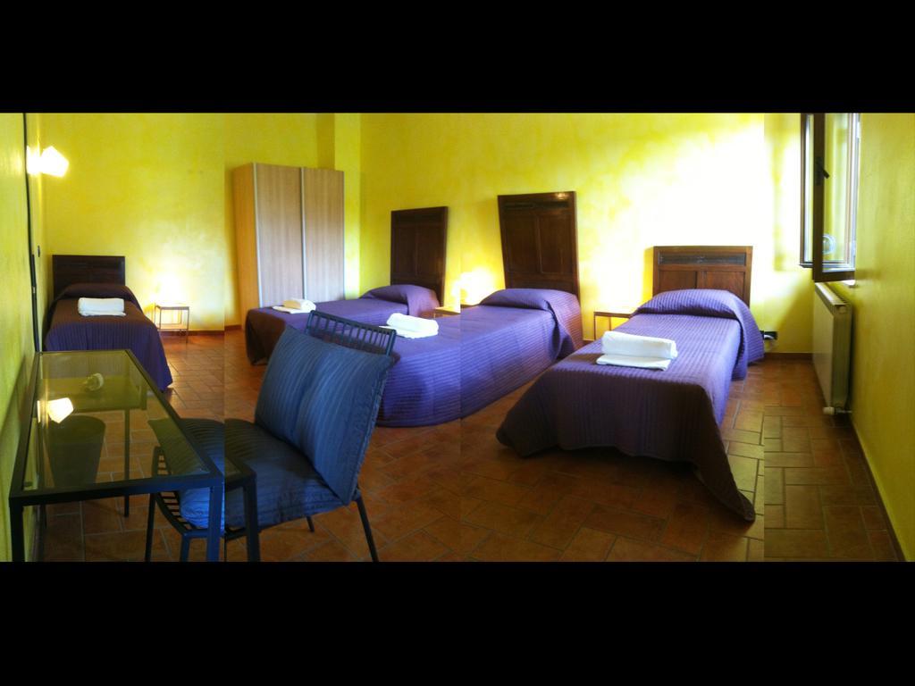 La Voliera Bed & Breakfast Pisa Quarto foto